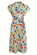 Irene Dress Walton | King Louie - Bright House Vintage