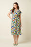Irene Dress Walton | King Louie - Bright House Vintage