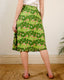 Jessica Skirt mit Erdbeer - Print | Pretty Vacant | Damenrock - Bright House Vintage