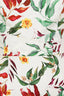 Jewel Floral Wiggle Dress | Hearts & Roses | Damenkleid - Bright House Vintage