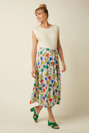 Judy Midi Skirt Walton | King Louie - Bright House Vintage