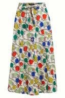 Judy Midi Skirt Walton | King Louie - Bright House Vintage