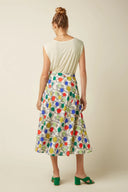 Judy Midi Skirt Walton | King Louie - Bright House Vintage