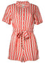 Jumpsuit Disc Pink aus Viskose | About Betty | Damenjumpsuit - Bright House Vintage