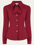 Farbe: Mulberry