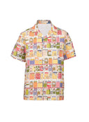 Kit Shirt Multi Pickle Jars | Palava - Bright House Vintage