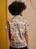 Kit Shirt Multi Pickle Jars | Palava - Bright House Vintage