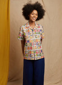 Kit Shirt Multi Pickle Jars | Palava - Bright House Vintage