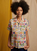 Kit Shirt Multi Pickle Jars | Palava - Bright House Vintage