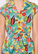 Maui Dress | Circus Clothing - Bright House Vintage