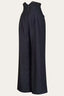 Miss Fancy Pants Slacks in Marineblau | Emmy Design | Damenhose - Bright House Vintage