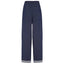 Monroe Trousers in Denim | Weekend Doll | Damenhose - Bright House Vintage