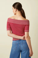 Nives Top D'Oleron | King Louie - Bright House Vintage