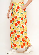 Oranges Pants | About Betty - Bright House Vintage