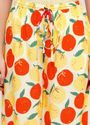 Oranges Pants | About Betty - Bright House Vintage