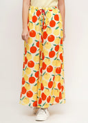 Oranges Pants | About Betty - Bright House Vintage