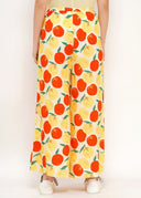 Oranges Pants | About Betty - Bright House Vintage