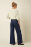 Paige Pants Onyx Denim | King Louie - Bright House Vintage