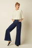 Paige Pants Onyx Denim | King Louie - Bright House Vintage