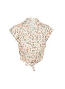 Peggy Top Cream Cakes | Palava - Bright House Vintage