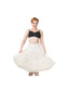 Petticoat Lifeforms | Banned Retro | Damenpetticoat - Bright House Vintage