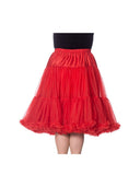 Petticoat Lifeforms | Banned Retro | Damenpetticoat - Bright House Vintage