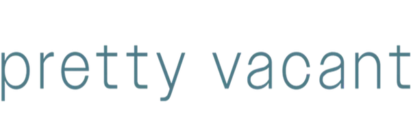 Pretty Vacant