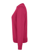 Pullover Susan in Cerise | Pretty Vacant | Damenpullover - Bright House Vintage