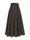 Rock Sally in Pepper | Femkit | Damenrock - Bright House Vintage