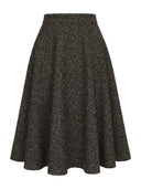Rock Sally in Pepper | Femkit | Damenrock - Bright House Vintage
