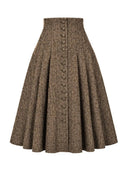 Rock Shelly in Mocha - Bright House Vintage