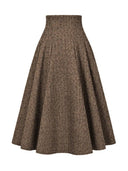 Rock Shelly in Mocha - Bright House Vintage