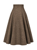 Rock Shelly in Mocha