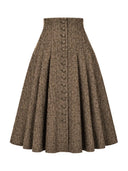 Rock Shelly in Mocha