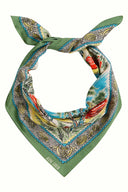 Scarf Lucia | King Louie - Bright House Vintage