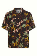 Shay Blouse La Rochelle | King Louie - Bright House Vintage