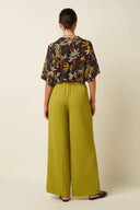 Shay Blouse La Rochelle | King Louie - Bright House Vintage