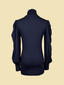 Shirt Pina in Navy | Femkit | Damenshirt - Bright House Vintage
