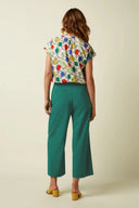 Stella Blouse Walton | King Louie - Bright House Vintage