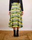 Suzi Skirt Pavilion | Pretty Vacant | Damenrock - Bright House Vintage