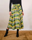 Suzi Skirt Pavilion | Pretty Vacant | Damenrock - Bright House Vintage