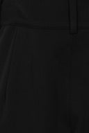The Classic Trousers in Black | Banned Retro - Bright House Vintage