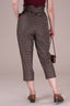 The Hep Hepburn Slacks kariert | Emmy Design | Damenhose - Bright House Vintage