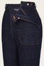 The Norma Jean Jeans aus Bio - Denim | Emmy Design | Damenhose - Bright House Vintage