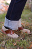 The Norma Jean Jeans aus Bio - Denim | Emmy Design | Damenhose - Bright House Vintage