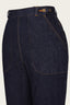 The Norma Jean Jeans aus Bio - Denim | Emmy Design | Damenhose - Bright House Vintage