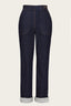 The Norma Jean Jeans aus Bio - Denim | Emmy Design | Damenhose - Bright House Vintage