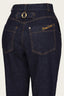 The Norma Jean Jeans aus Bio - Denim | Emmy Design | Damenhose - Bright House Vintage