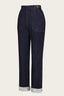 The Norma Jean Jeans aus Bio - Denim | Emmy Design | Damenhose - Bright House Vintage