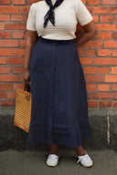 Vintage Unterteile für Damen im Retro-Stil